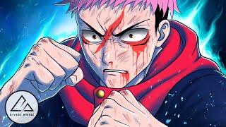 YUJI SONG  DesigN  Divide Music Jujutsu Kaisen