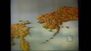 Реклама Snickers 1 канал Останкино 1994