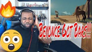 Megan Thee Stallion - Savage Remix feat Beyoncé  Reaction