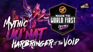 Method VS Uunat Harbinger of the Void - Mythic Crucible of Storms