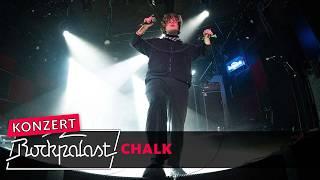 Chalk live  Eurosonic Festival 2024  Rockpalast