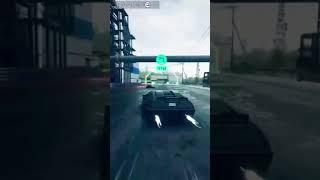 FLYING FERRARI LOL  Need for Speed Unbound Funny Moments