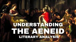 Understanding The Aeneid  Exploring the Classics Series  Season One Episode Thirteen