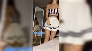 BIGO LIVE SEXY Z.L.O BEZTALANTA  Russian Girl Hot dance  Point Viral