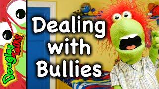 Dealing with Bullies  Luke 627-28