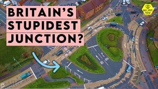 Is This Road Junction Really the Worst in Britain?