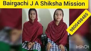 BAIRGACHI J.A SHIKSHA MISSION