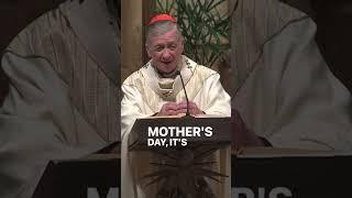 Cardinal Blase Cupich- Lessons of Leadership Were Taught by My Mother