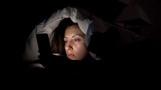 Can sleep-tracking apps cause anxiety and insomnia?