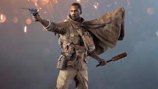 Battlefield 1 Top 10 Kills of the Week Week 1