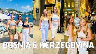 BOSNIA & HERZEGOVINA - TOP BOSNIAN DESTINATIONS - BOSNA I HERCEGOVINA - VACATION