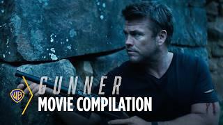 Gunner  Epic Action Gunner Compilation  Warner Bros. Entertainment