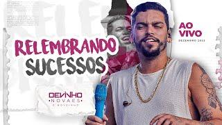 Devinho Novaes - Relembrando Sucessos - AO VIVO