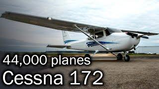 Cessna 172 - a plane for everyone