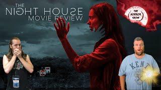 The Night House 2021 Movie Review