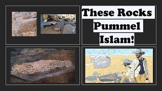 #27 7th-Century ROCK INSCRIPTIONS Debunk Islam