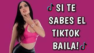 Si Te Sabes El Tiktok Baila 2024