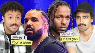 How Kendrick Ended Drake’s Career  Sad Boyz