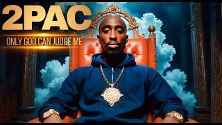 2Pac ft B Real - Only God Can Judge Me Azzaro Remix