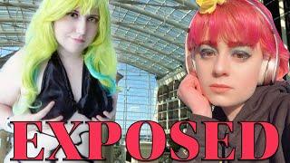 Cosplays Worst The Auress Files