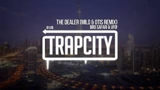 Bro Safari & UFO - The Dealer Milo & Otis Remix