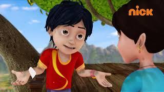 Shiva  சிவா  Pogo Stick Thief  Episode 92