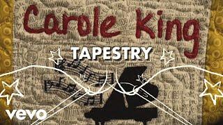 Carole King - Tapestry Official Lyric Video