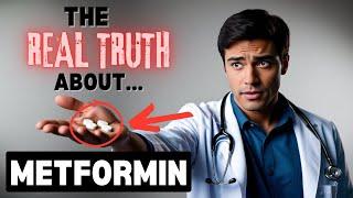 Metformin Is This Diabetes Drug As Bad As They Say It Is?