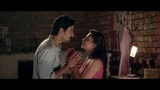 Radhika Apte hottest liplock scene