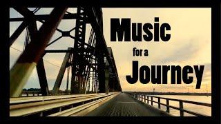 Music for a Journey ● Armando Trovajolis 70s Vintage Travel Soundtrack HQ