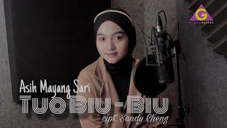 Asih Mayang Sari - TUO BIU-BIU COVER