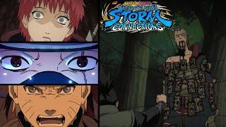 Naruto X Boruto ULTIMATE NINJA STORM CONNECTIONS Arrival of the New Age #narutostormconnections