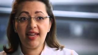 Dr. Maria Mountis - Bio Video Heart