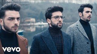 Il Volo - Musica che resta Official Video - Sanremo 2019