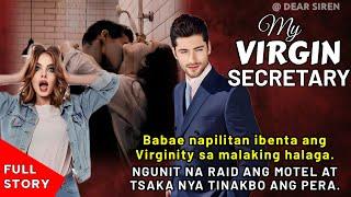 BABAE NAPILITAN IBENTA ANG VIRGINITY SA MALAKING HALAGA NGUNIT NA RAID ANG MOTEL AT TSAKA TUMAKAS