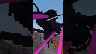 Minecraft Story Mode  Wither Storm Chase Re-Created