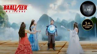 Baalveer को मिली एक अनोखी Magical Power  Baalveer Returns  22 June 2023