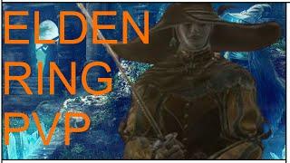 Elden Ring Invasions Spellblade PvP wCommentary