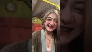 SHINTA ARSINTA Live Instagram 23-12-2022