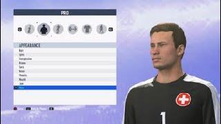 FIFA 19 Pro Clubs Lev Yashin Lookalike