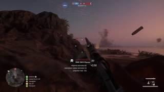 BATTLEFIELD 1 Sniper Headshot **10 Killes** Beautiful Day