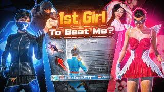 Did The World’s Best Female TDM Player Beat Me?   هل أقوى لاعبة مستودع في العالم هزمتني؟ 