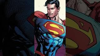 Супермен Скучный Персонаж? #shorts #superman #dccomics