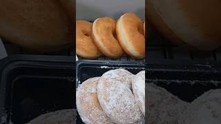 resep donat susu empuk lembut #shorts #videoshorts #shortsvideo