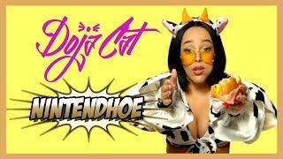Doja Cat - NintendHoe Can I Get a Hell Yea UNOFFICIAL Music Video