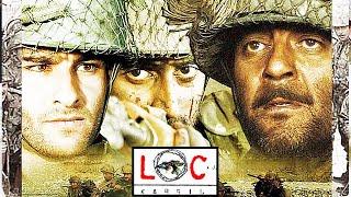 LOC Kargil Full Movie  Blockbuster Hindi Patriotic Movie  Ajay Devgn  Suniel Shetty  Sanjay Dutt