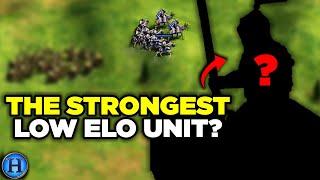 Why Mongol Steppe Lancers Seem OP  1200 Elo Coaching