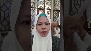 ACARA WISUDA TAHFIZH QURAN-ANAK KU DAN TEMAN TEMAN-DI SEKOLAH SDIT-ASSALAM