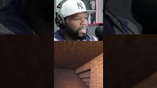 50 Cent Loves Danger