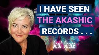 SOULSPACE EP 9 - Secrets of The Akashic Records REVEALED